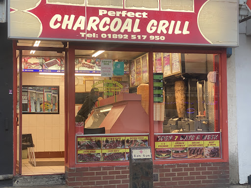 Photo of Perfect Charcoal Grill - 109 Camden Rd, Royal Tunbridge Wells, Tunbridge Wells TN1 2QY